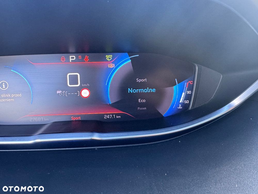 Peugeot 3008 1.2 PureTech GT Pack S&S EAT8 - 20