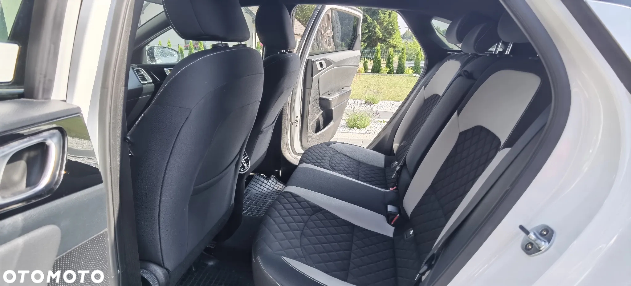 Kia ProCeed 1.4 T-GDI GT Line DCT - 2