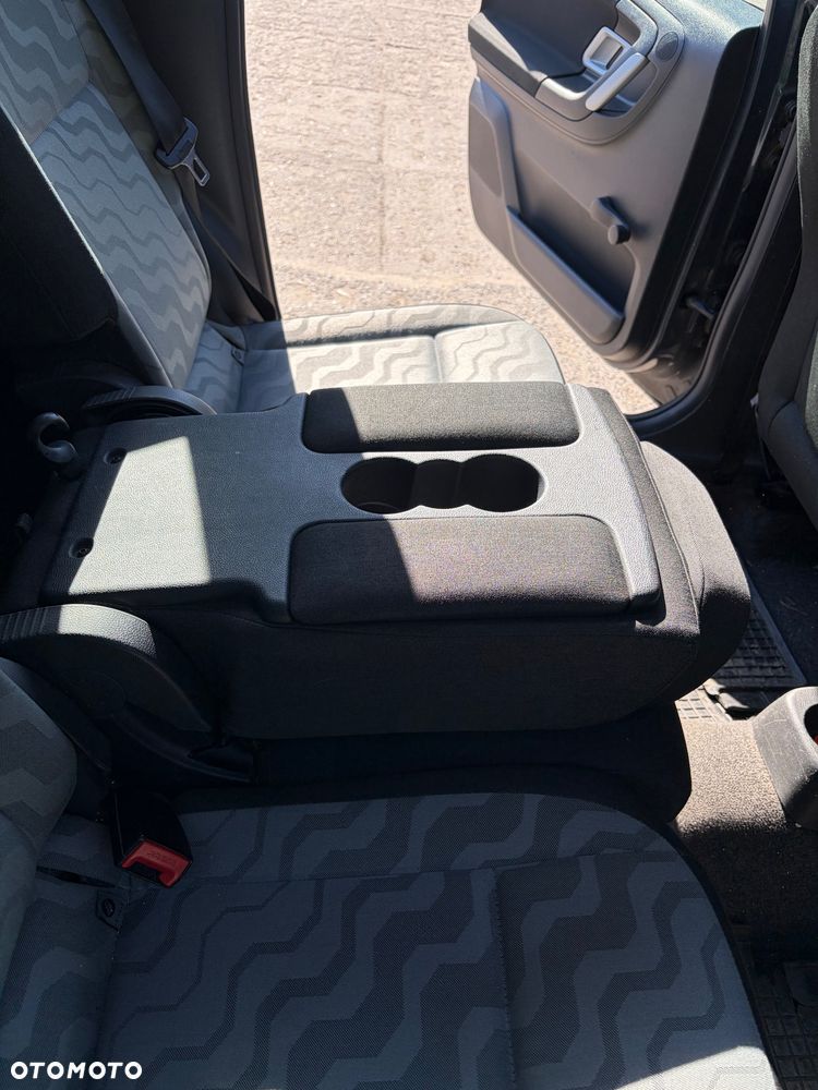 Skoda Roomster 1.4 TDI - 9