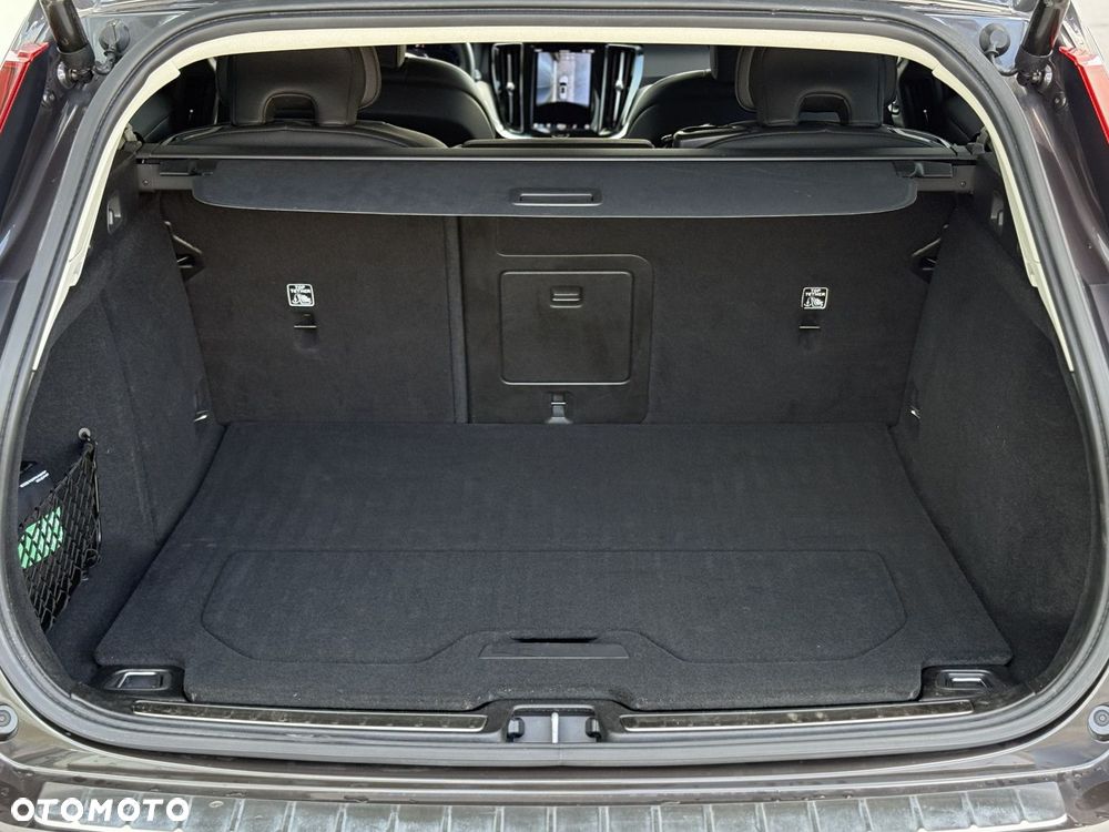 Volvo V60 - 39