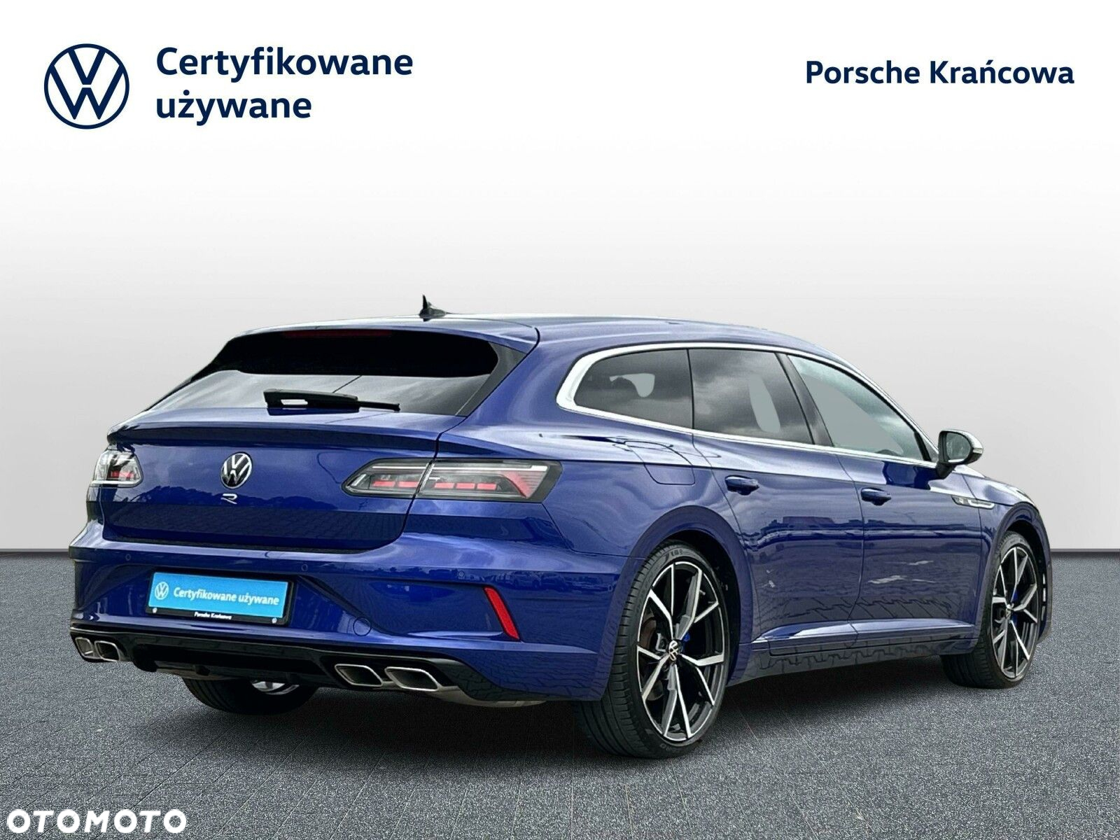 Volkswagen Arteon - 6