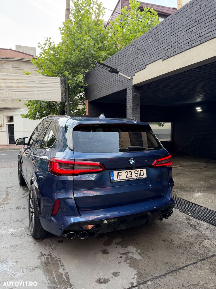 BMW X5 - 5