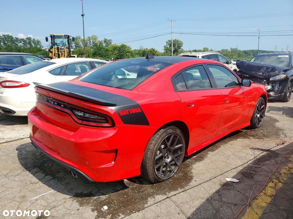 Dodge Charger 5.7 R/T Daytona - 3