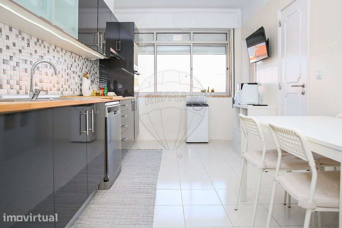 Apartamento T3 para venda - Grande imagem: 4/50