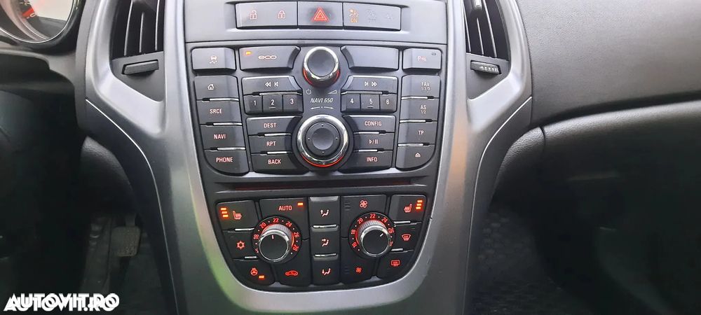 Opel Astra - 10