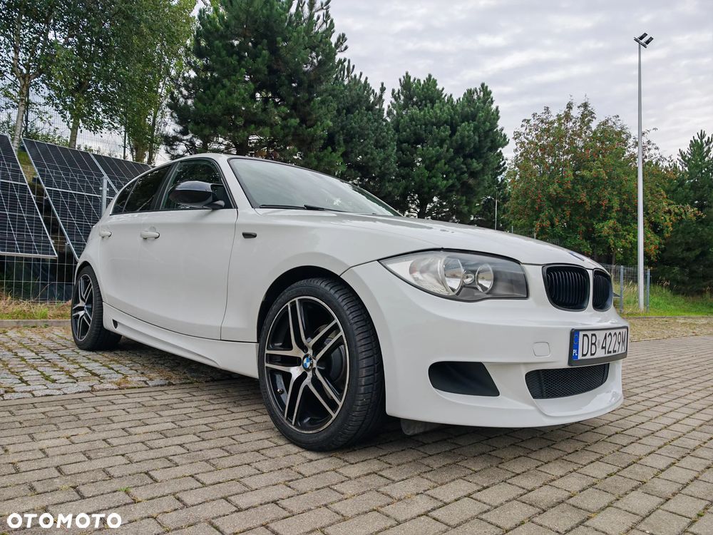 BMW Seria 1 - 14