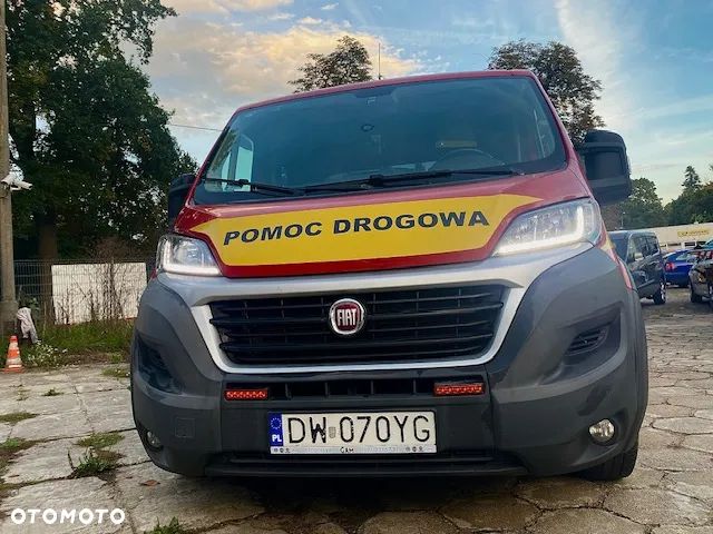 Fiat Ducato - 2