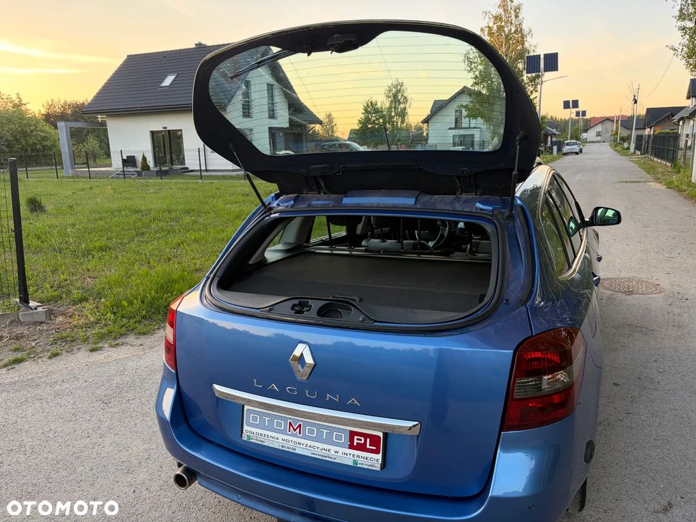 Renault Laguna 2.0 16V Turbo GT - 14