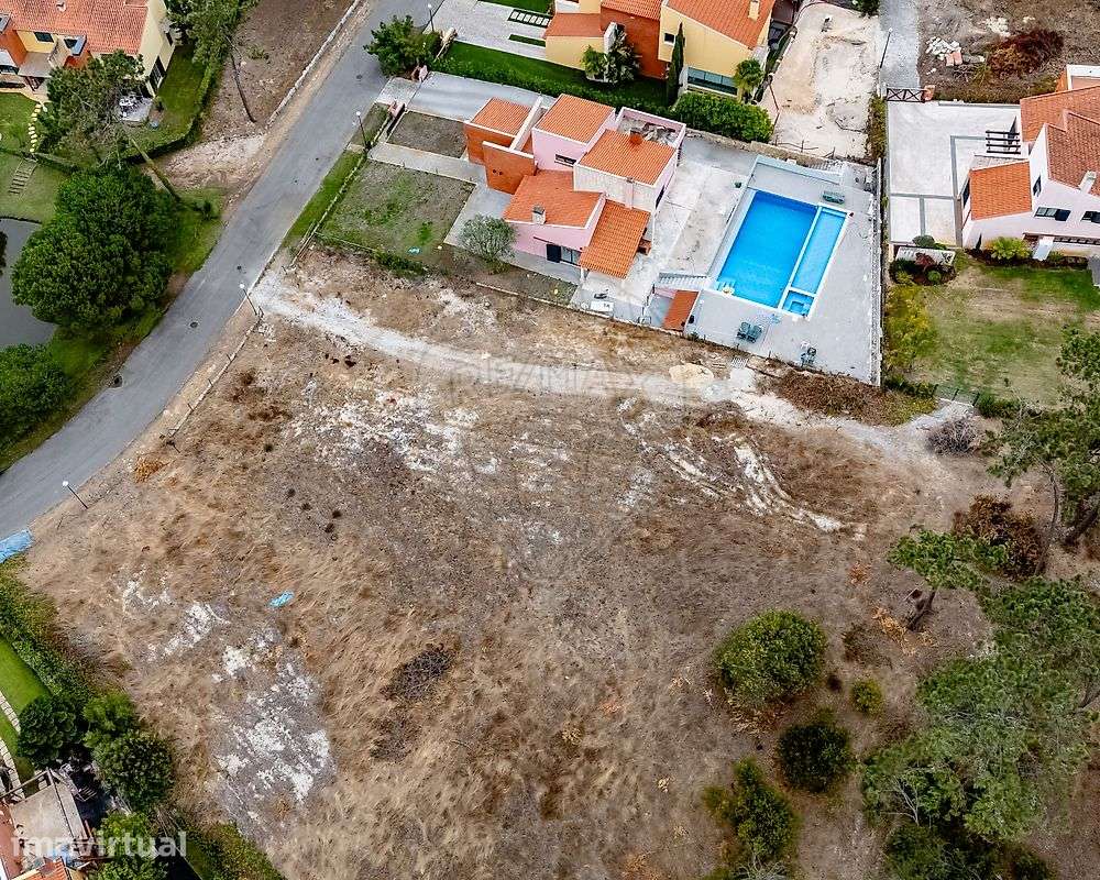 Terreno  para venda - Grande imagem: 2/6