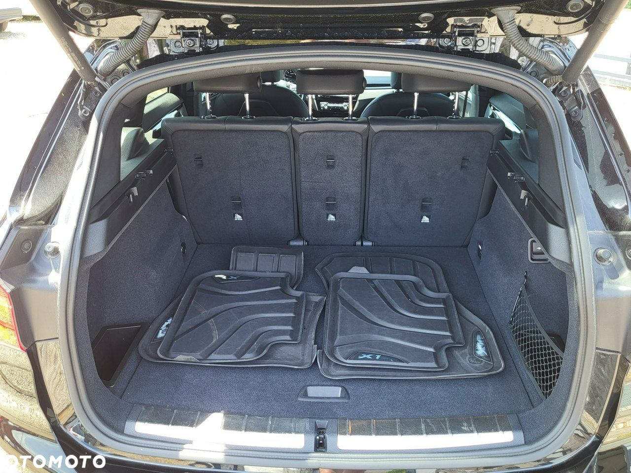 BMW X1 - 10