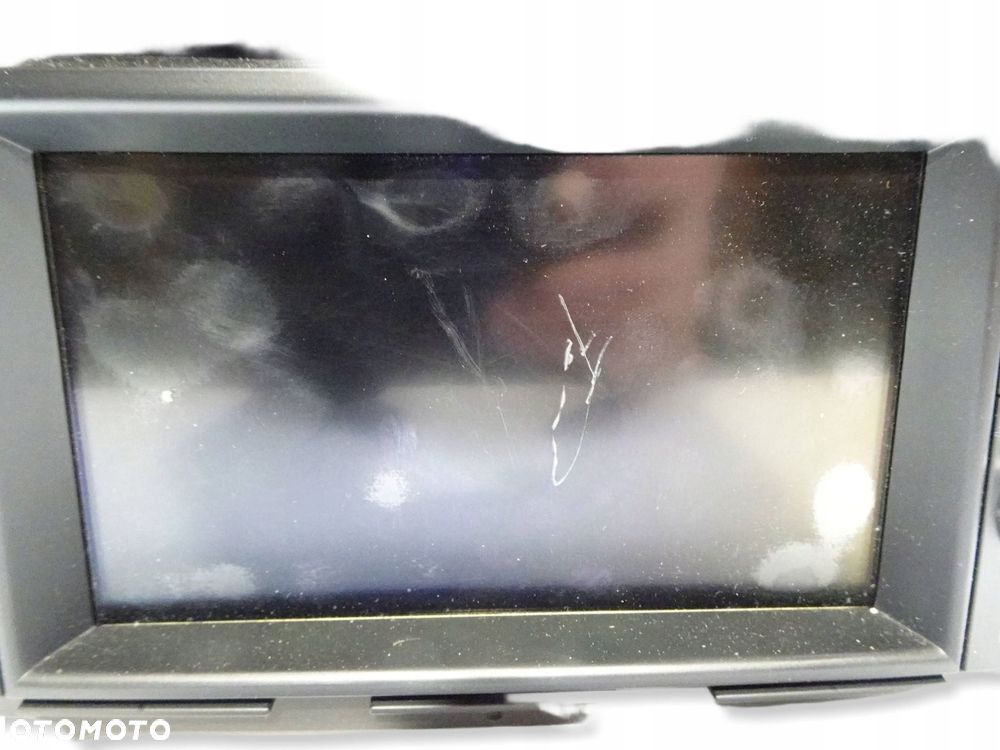 radio cd mazda 6 gj cvvm421jma - 4