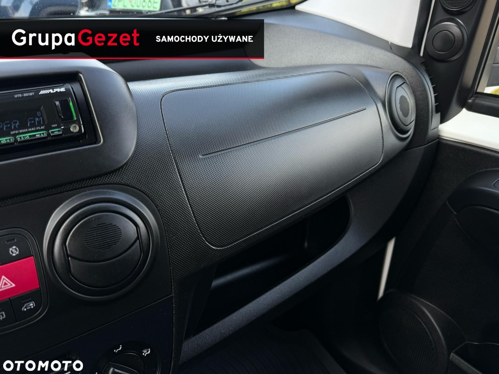 Fiat Fiorino - 17