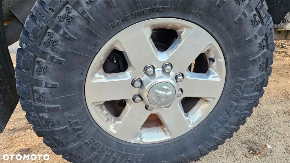 Dodge RAM - 9