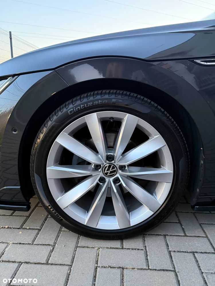Volkswagen Arteon 2.0 TDI R-Line DSG - 22