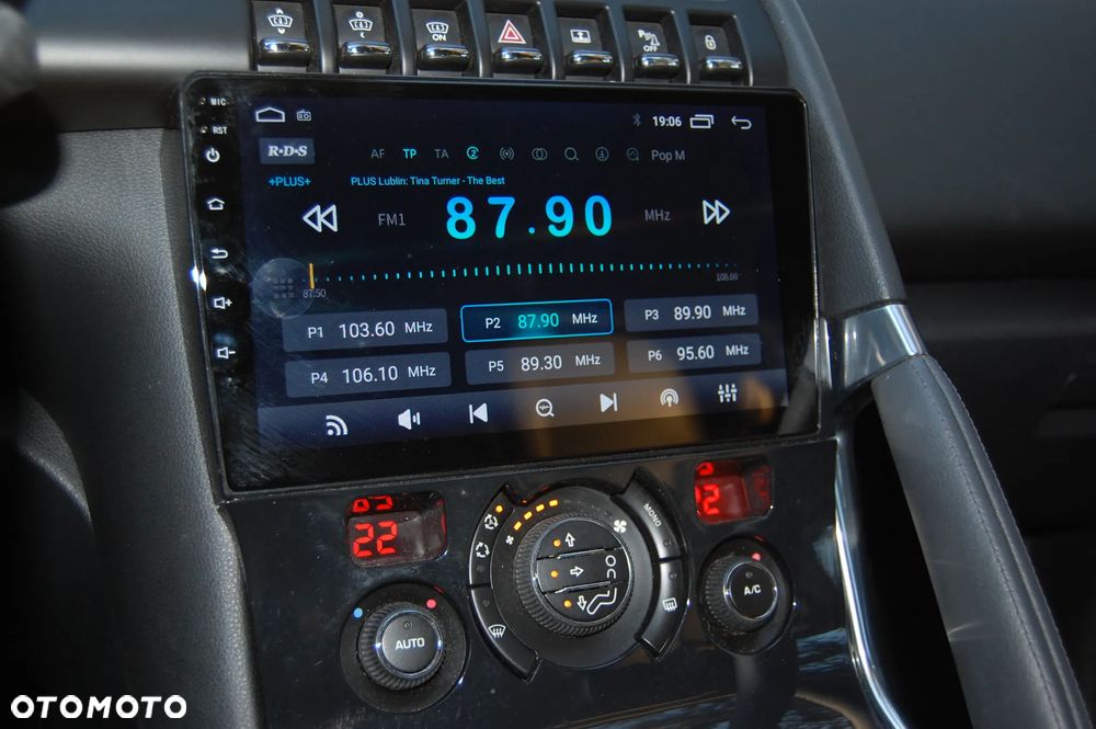 Peugeot 3008 BlueHDi 120 Stop & Start Business-Line - 30