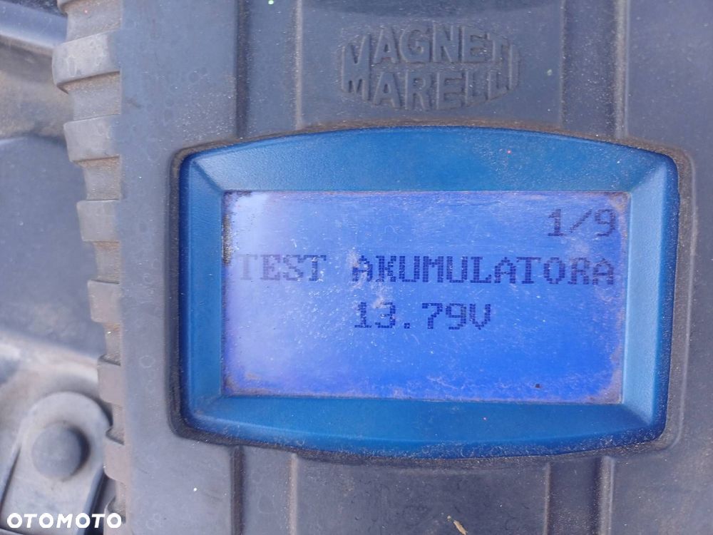 ALTERNATOR SEAT TOLEDO II 1.6 16V 028903028D - 6