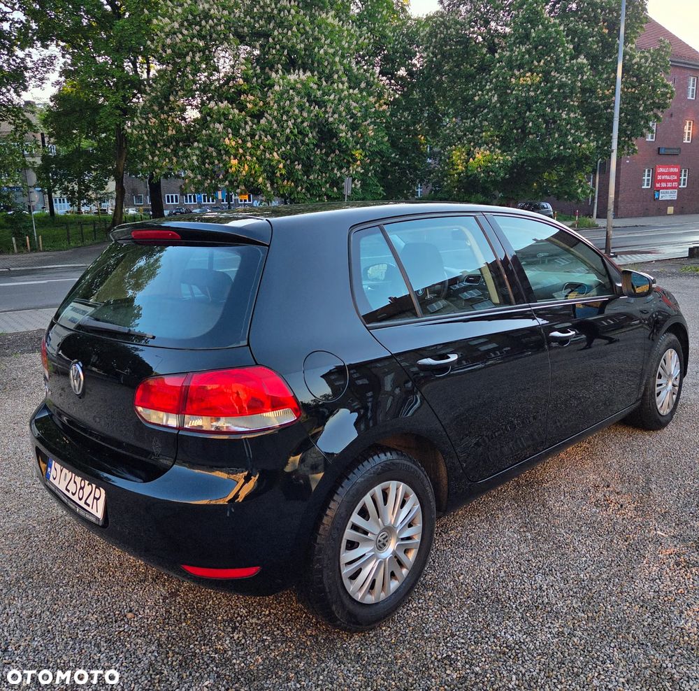 Volkswagen Golf 1.4 Style - 3