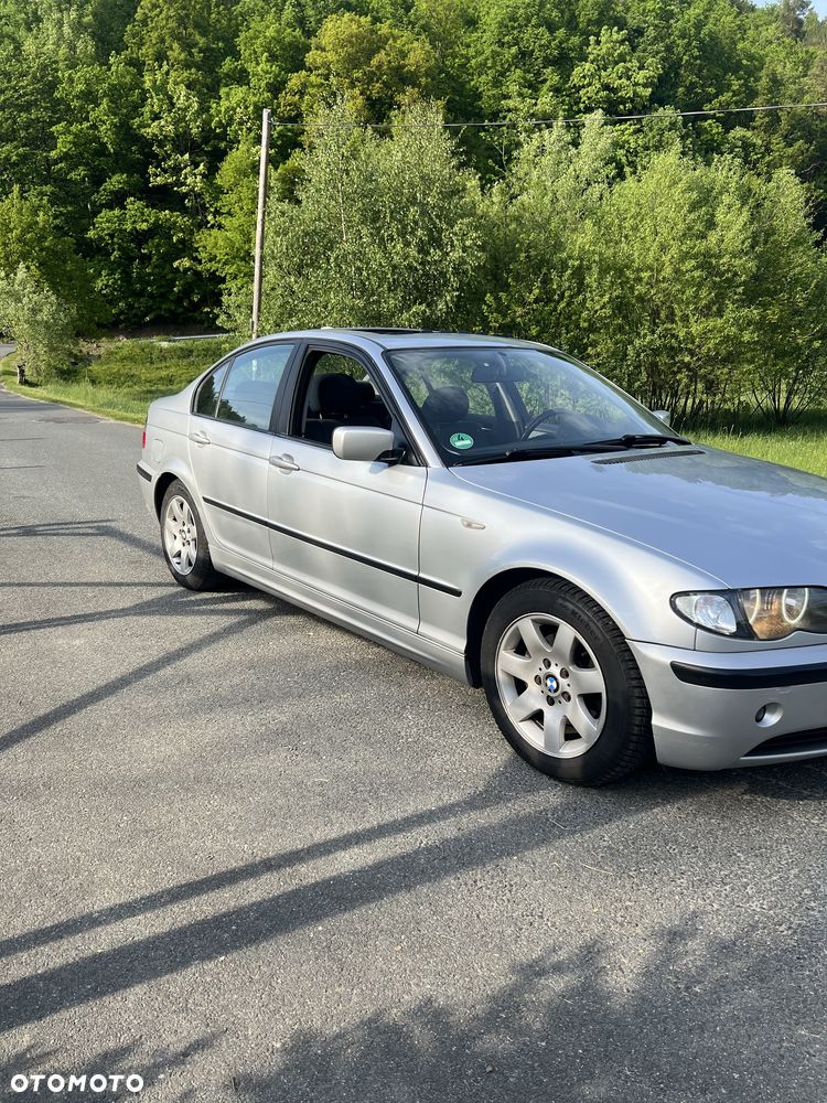 BMW Seria 3 - 2
