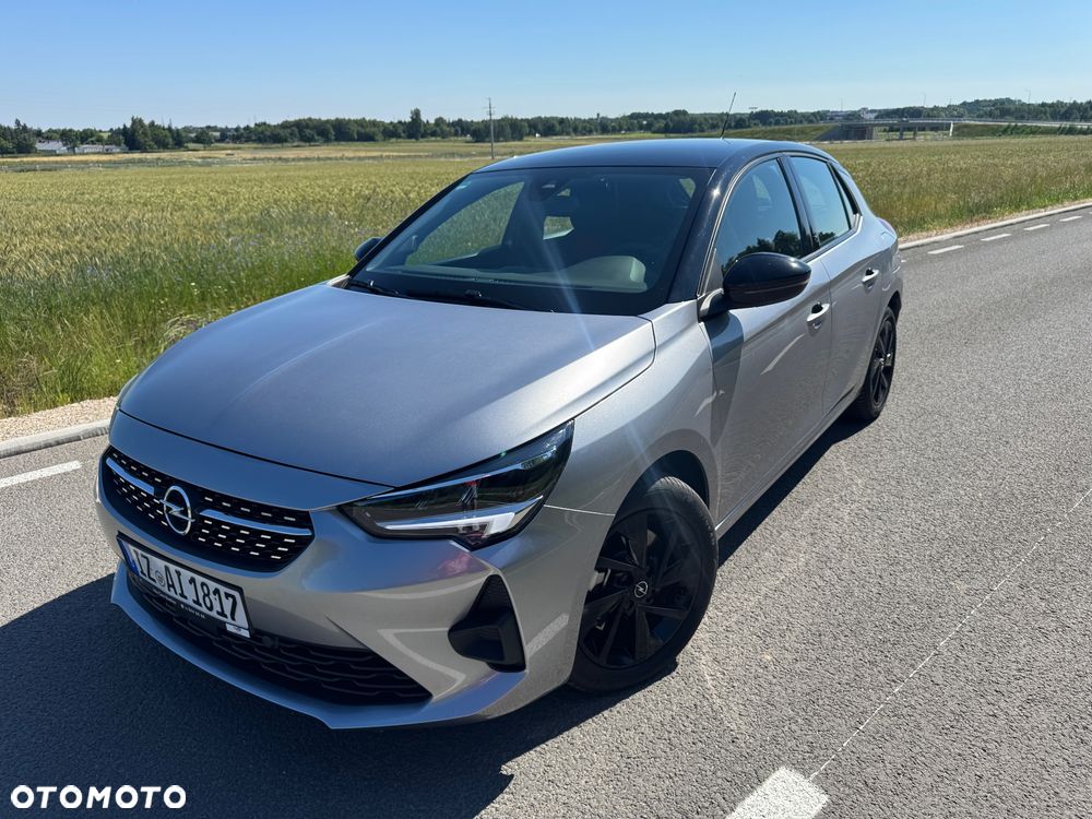 Opel Corsa - 8