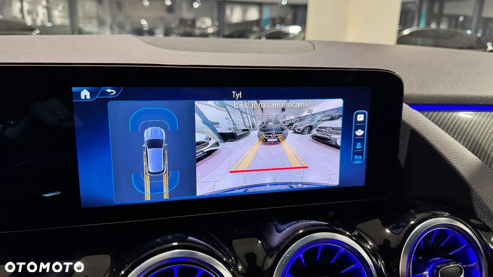 Mercedes-Benz GLA 200 AMG Line - 20