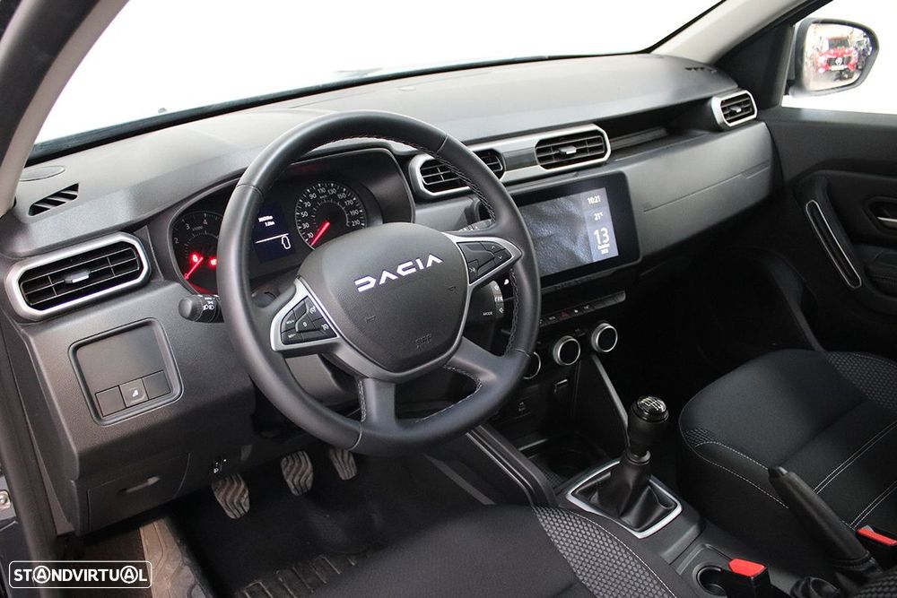 Dacia Duster 1.0 TCe Journey - 7