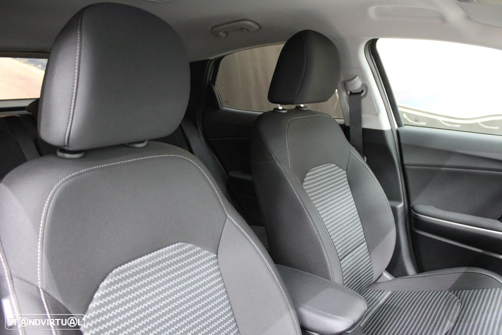 Kia XCeed 1.0 T-GDI Dynamic - 17