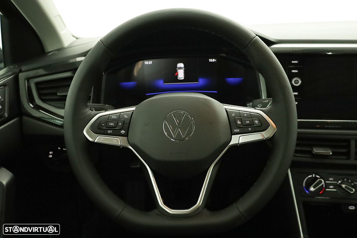 VW Polo 1.0 TSI Life - 13