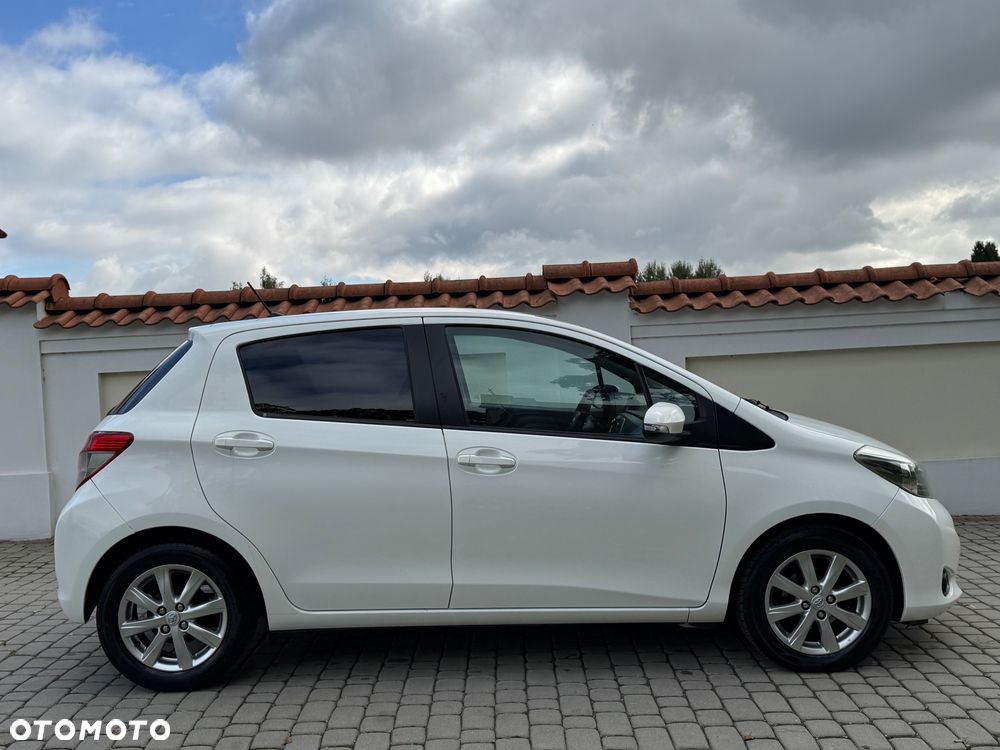 Toyota Yaris - 27