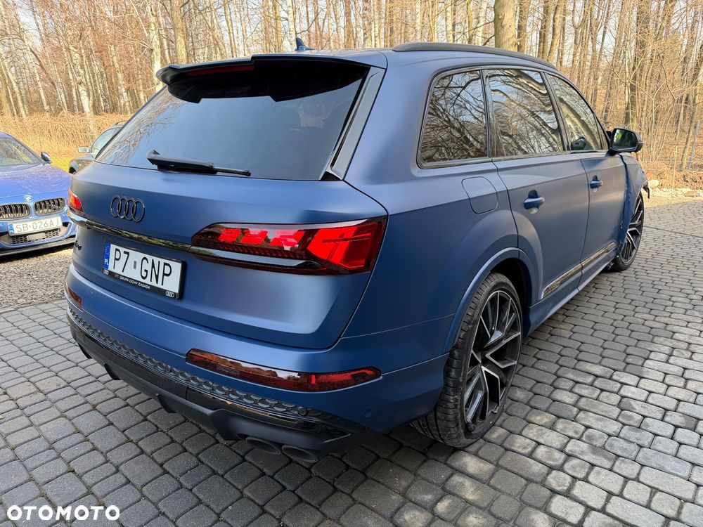 Audi SQ7 - 4