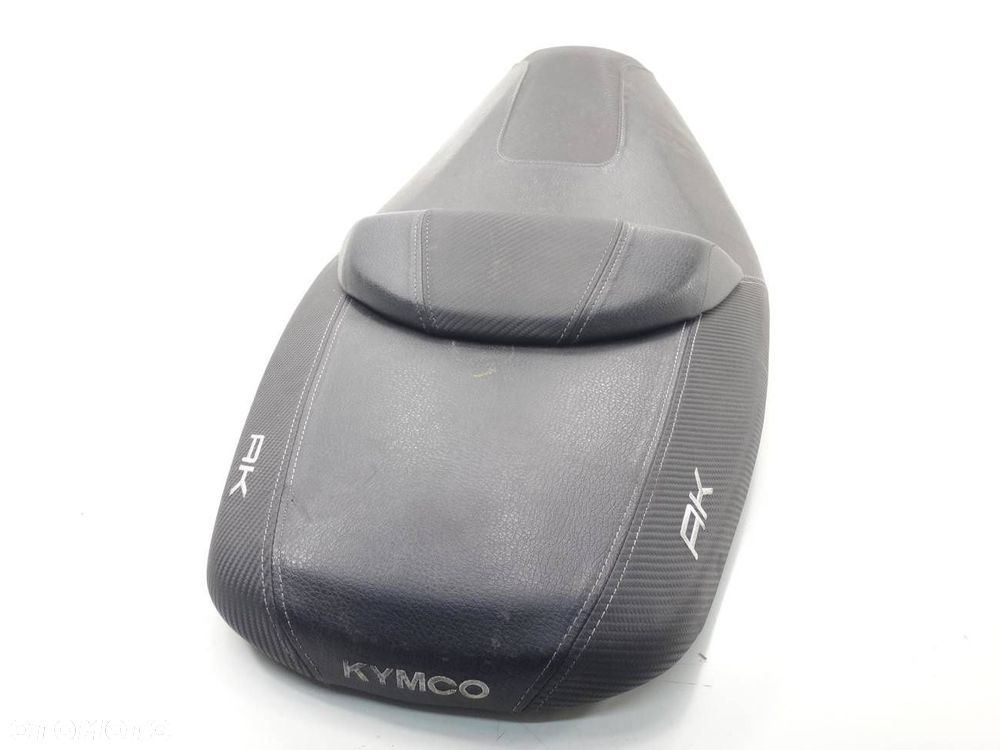 Kymco Ak 550 17-21 Siedzenie Fotel Kanapa - 3