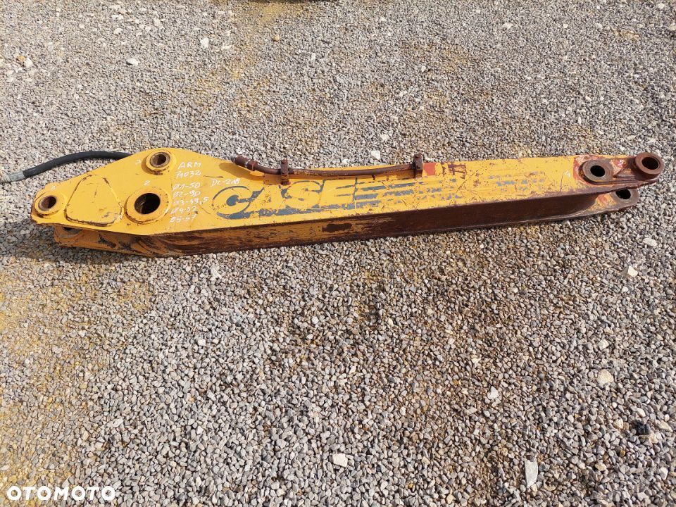 RAMIE KRAMER 212 312 [ FI1–40, FI2–75, FI3–41,5 , DŁ–200 ][ARM 71031] - 19