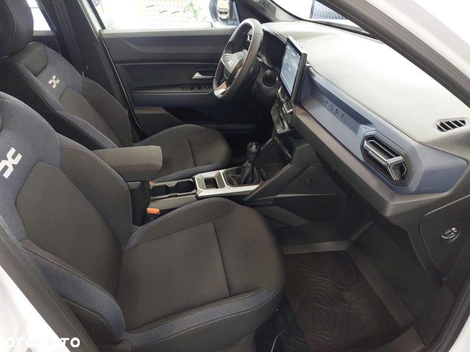 Dacia Duster - 15