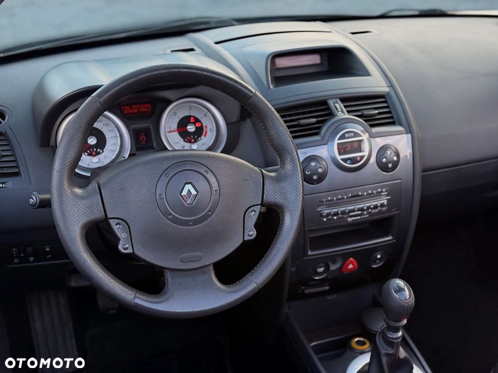 Renault Megane - 21