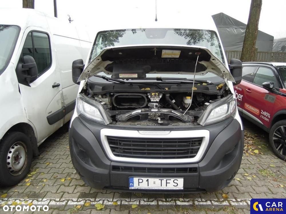 Peugeot Boxer - 11