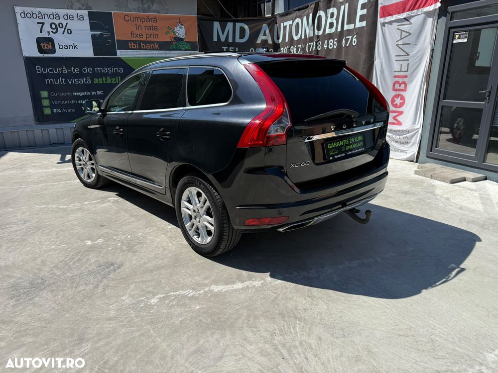 Volvo XC 60 - 25