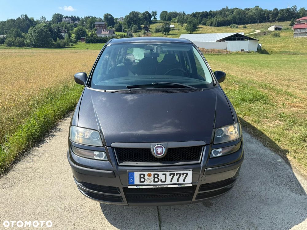 Fiat Ulysse - 3