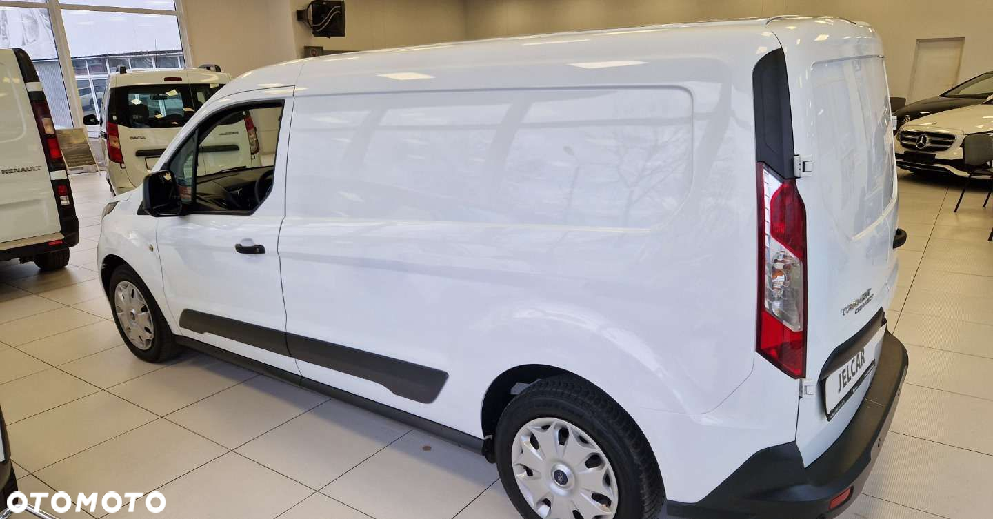 Ford Transit Connect - 3