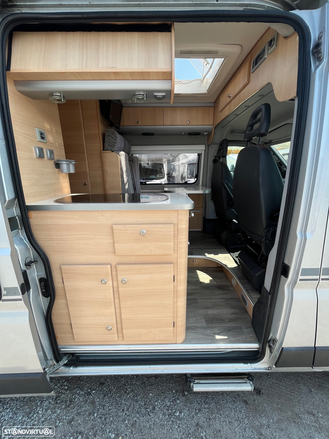 Knaus Box Star - 8