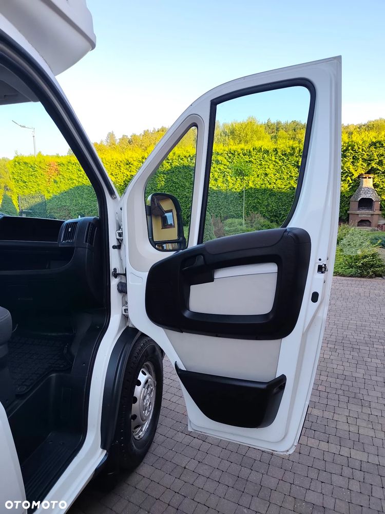 Peugeot Boxer - 28