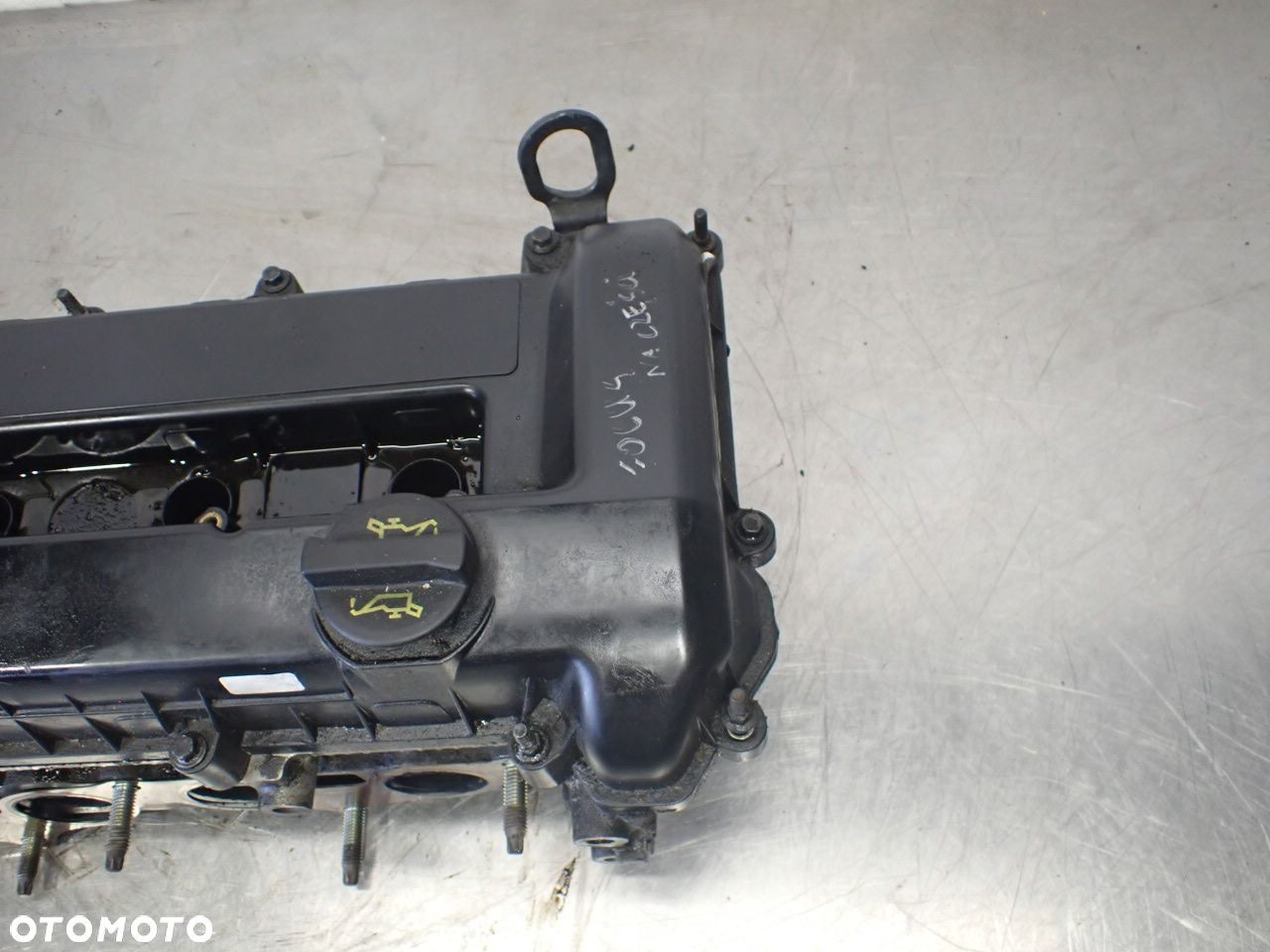 GŁOWICA FORD FOCUS MK2 2.0 RF3S-4G6090    ANXEA - 19