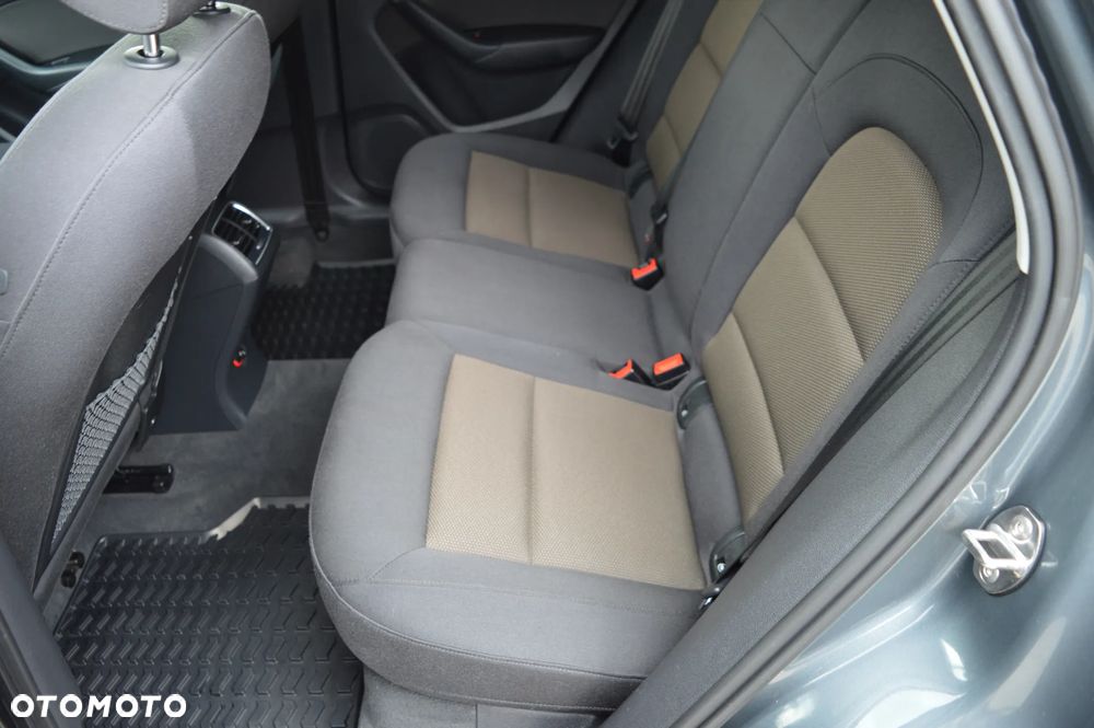 Audi Q3 2.0 TDI - 15