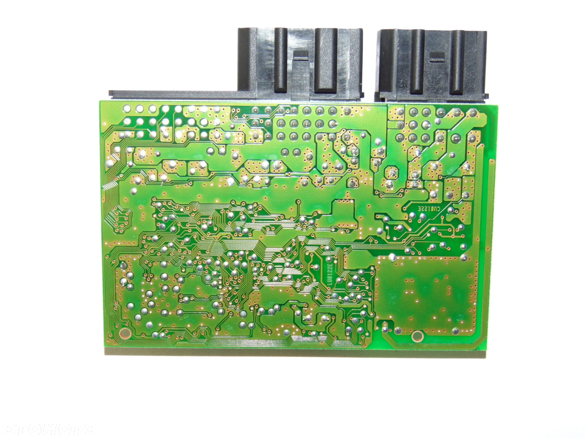 ORYGINAŁ moduł komfortu 1C0959799B VW Volkswagen Passat B5 Skoda Octavia 1 I FL lift 00-10r - 9