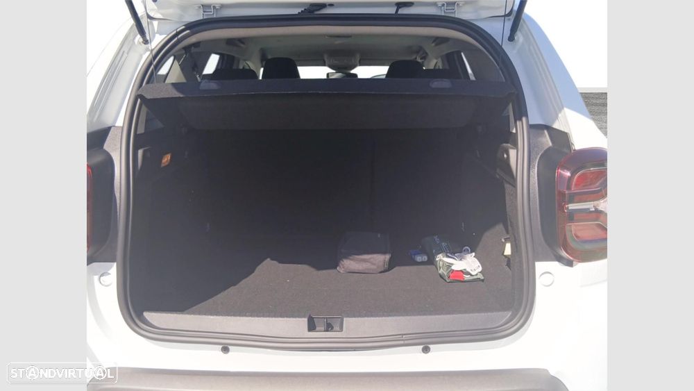 Dacia Duster 1.0 TCe ECO-G SL Extreme Bi-Fuel - 17