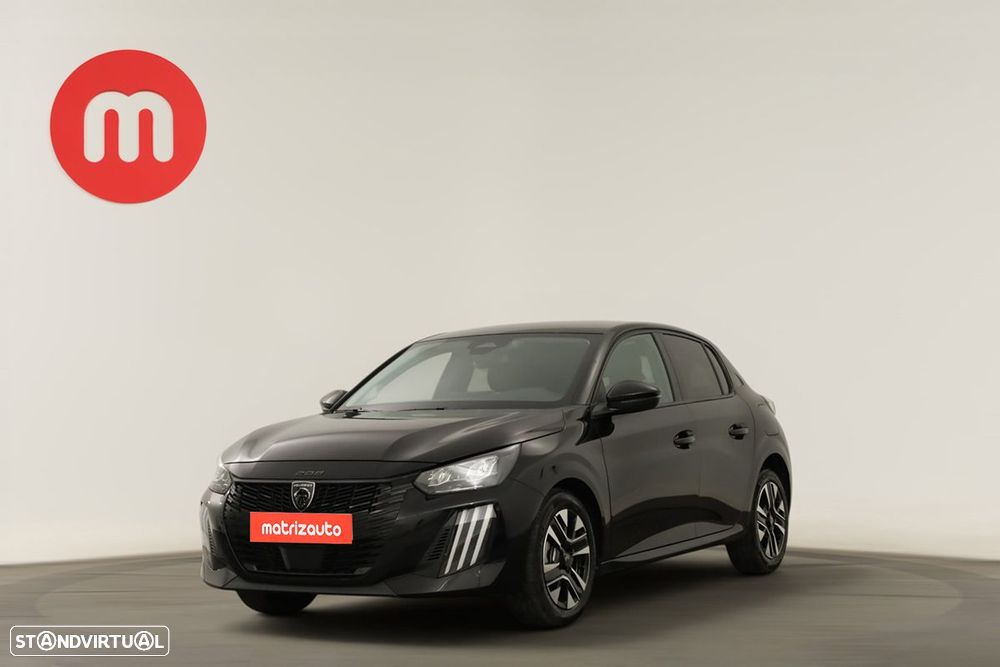 Peugeot 208 1.2 Allure - 2