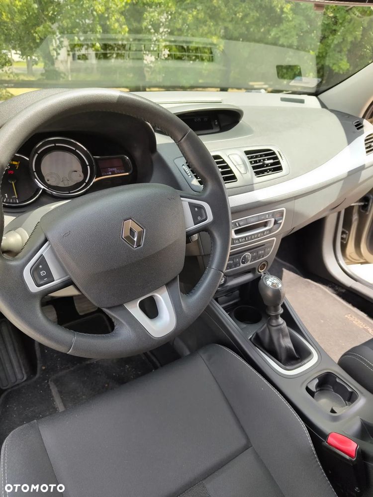Renault Megane 1.4 16V TCE Dynamique - 3