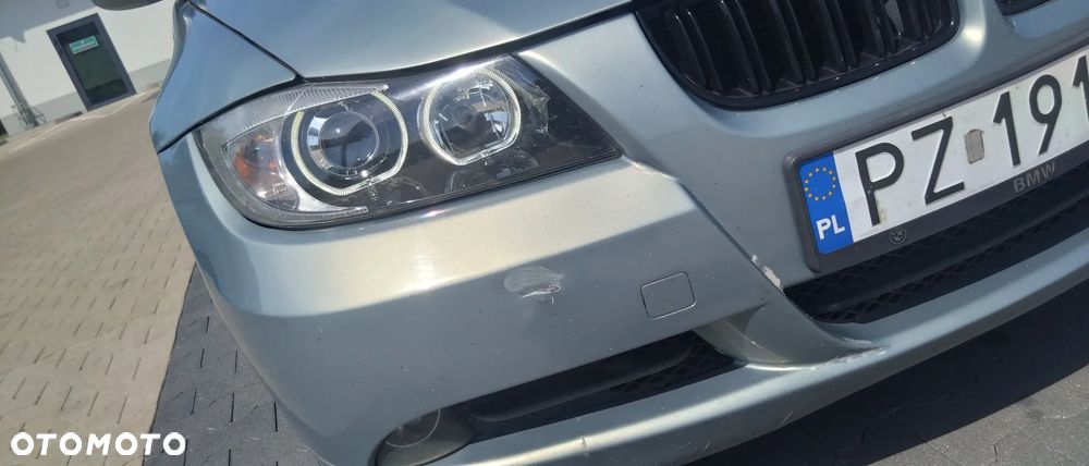 BMW Seria 3 320d - 12