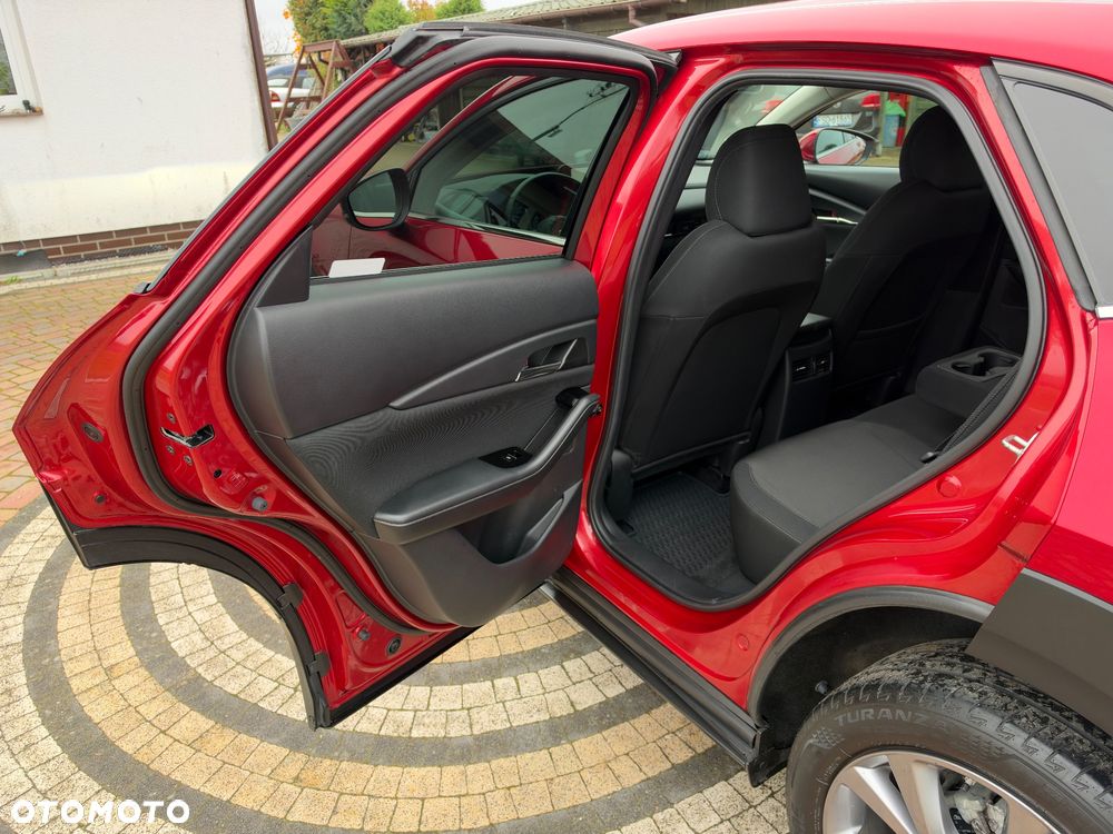 Mazda CX-30 2.0 mHEV Hikari 2WD - 21