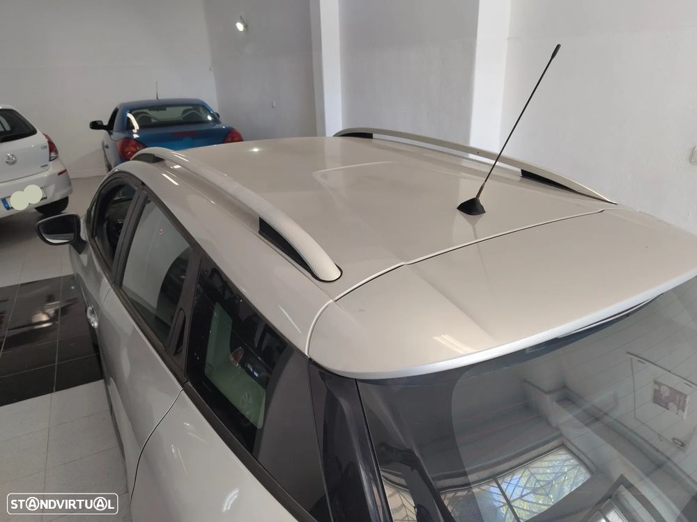 Renault Clio Sport Tourer Energy dCi 90 Start & Stop Dynamique - 5