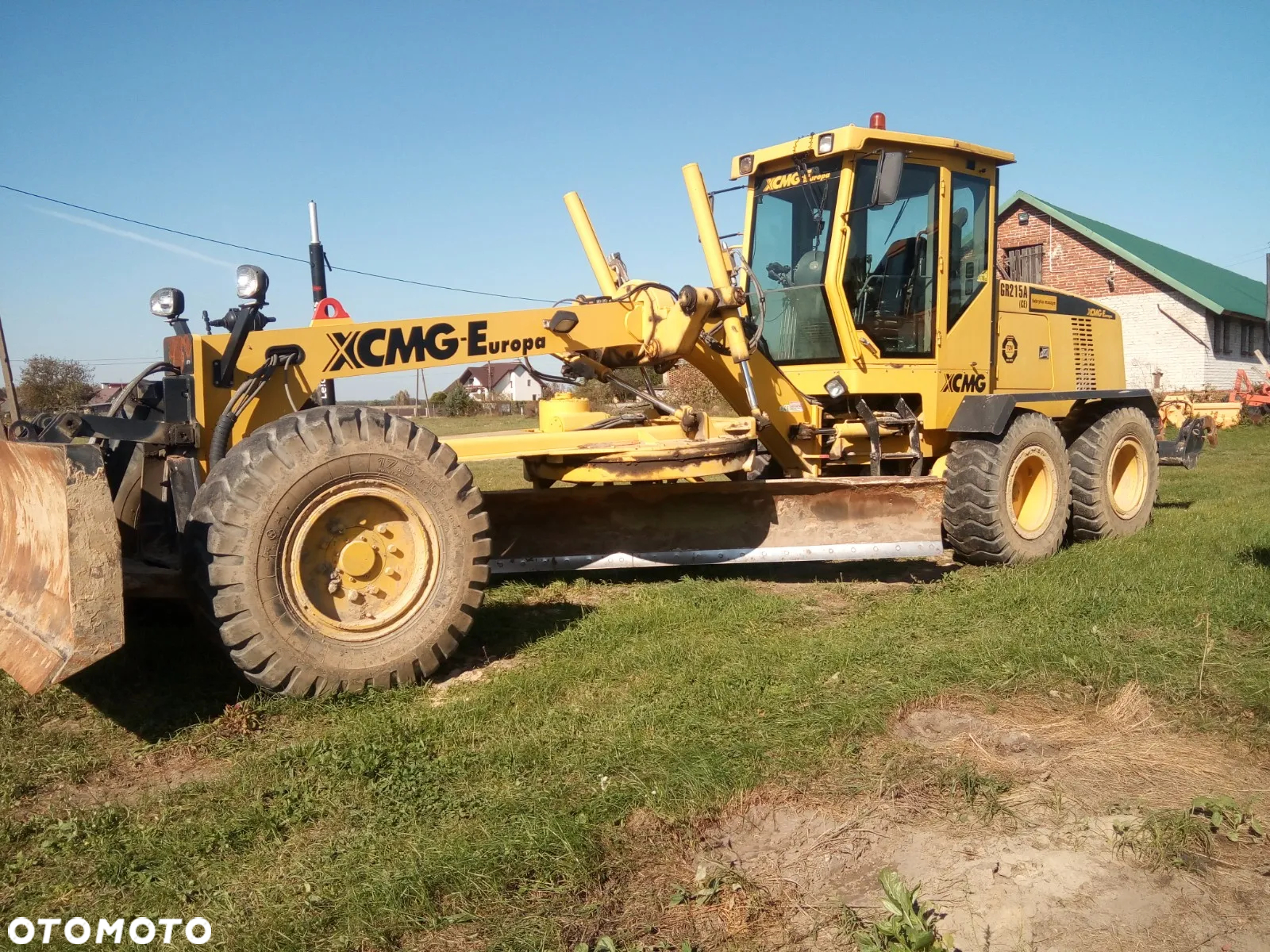 Wirtgen WR 2000 - 3