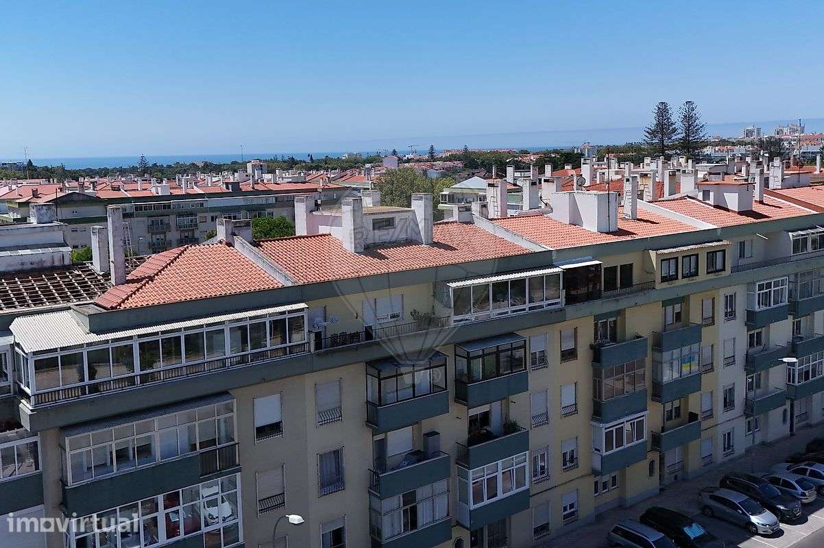 Apartamento T1 para venda - Grande imagem: 2/28